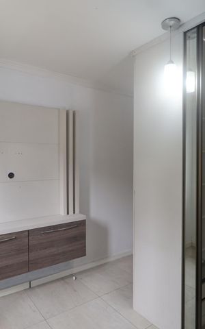 Casa de condomínio para alugar com 91m², 3 quartos e 1 vagaQuarto 3