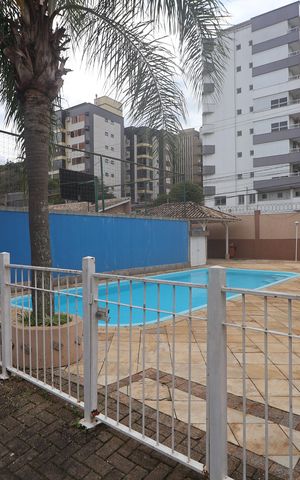 Casa de condomínio para alugar com 91m², 3 quartos e 1 vagaQuadra Esportiva