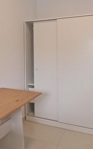 Apartamento para alugar com 77m², 2 quartos e 1 vagaQuarto 2