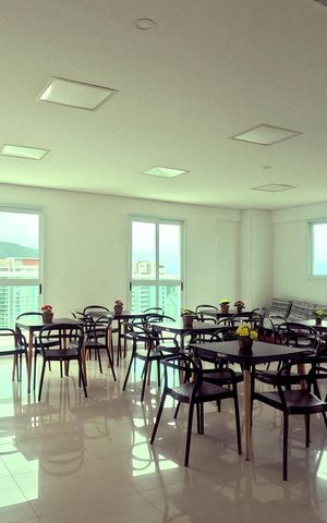 Apartamento para alugar com 77m², 2 quartos e 1 vagaÁrea Comum - Salão de Festas