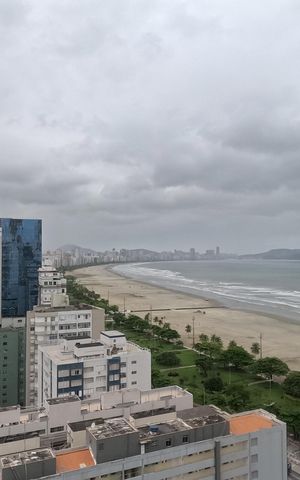Apartamento para alugar com 77m², 2 quartos e 1 vagaVista do Quarto 1