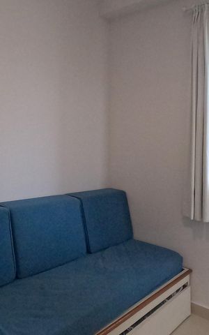 Apartamento para alugar com 77m², 2 quartos e 1 vagaQuarto 2