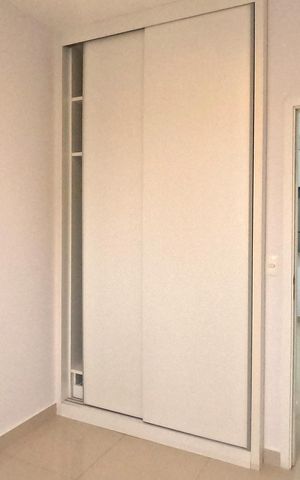 Apartamento para alugar com 77m², 2 quartos e 1 vagaQuarto 1