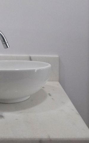 Apartamento para alugar com 77m², 2 quartos e 1 vagaLavabo