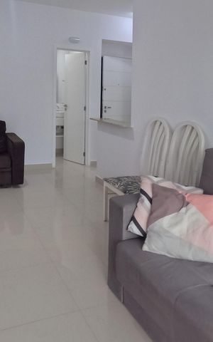 Apartamento para alugar com 77m², 2 quartos e 1 vagaSala