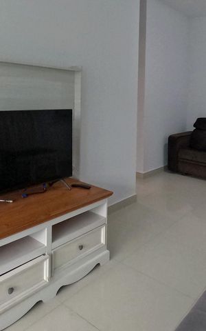 Apartamento para alugar com 77m², 2 quartos e 1 vagaSala