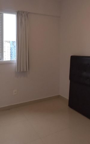 Apartamento para alugar com 77m², 2 quartos e 1 vagaQuarto 1