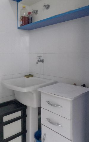 Apartamento para alugar com 77m², 2 quartos e 1 vagaÁrea de Serviço