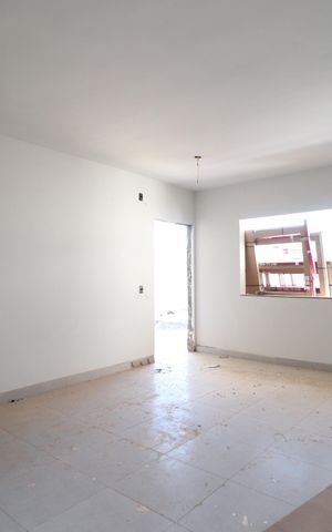 Apartamento para alugar com 77m², 3 quartos e 1 vagaSala/Cozinha