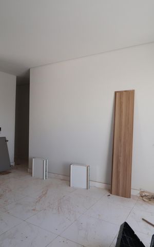 Apartamento para alugar com 82m², 3 quartos e 1 vagaSala/Cozinha