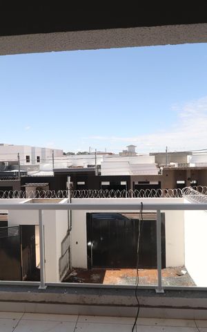 Apartamento para alugar com 82m², 3 quartos e 1 vagaSala/Cozinha