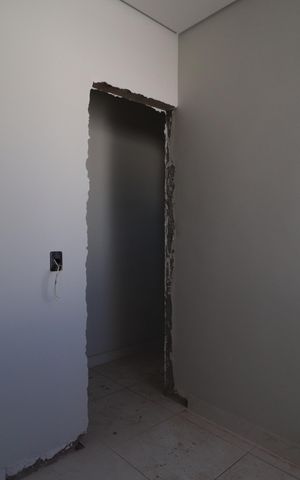 Apartamento para alugar com 82m², 3 quartos e 1 vagaQuarto 1