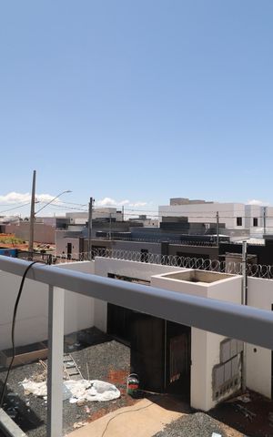 Apartamento para alugar com 82m², 3 quartos e 1 vagaVaranda da sala