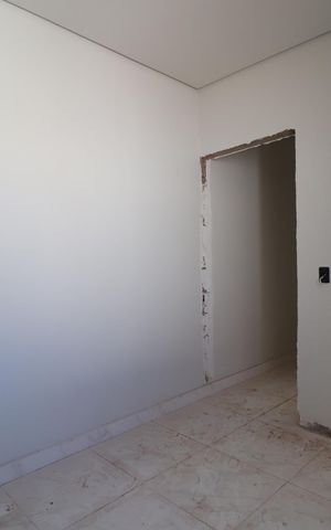 Apartamento para alugar com 82m², 3 quartos e 1 vagaQuarto 2