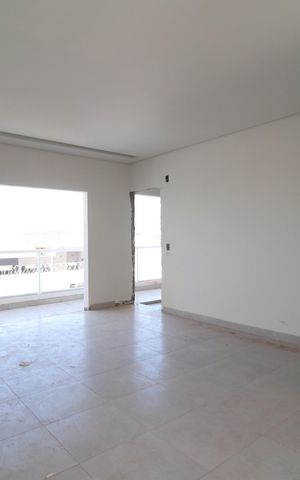 Apartamento para alugar com 82m², 3 quartos e 1 vagaSala/Cozinha