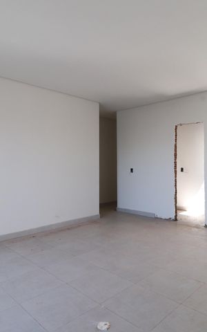 Apartamento para alugar com 82m², 3 quartos e 1 vagaSala/Cozinha