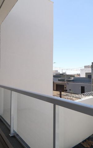 Apartamento para alugar com 82m², 3 quartos e 1 vagaVaranda da Sala/Cozinha