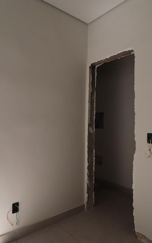Apartamento para alugar com 82m², 3 quartos e 1 vagaQuarto 1