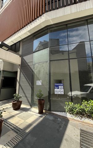 Studio para alugar com 39m², 1 quarto e sem vaga