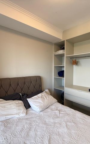 Studio para alugar com 39m², 1 quarto e sem vaga