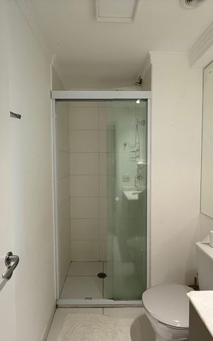 Studio para alugar com 39m², 1 quarto e sem vaga