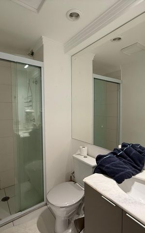 Studio para alugar com 39m², 1 quarto e sem vaga