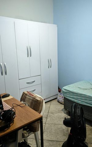 Studio para alugar com 30m², 1 quarto e sem vaga Studio para alugar com 30m², 1 quarto e sem vagaQuarto