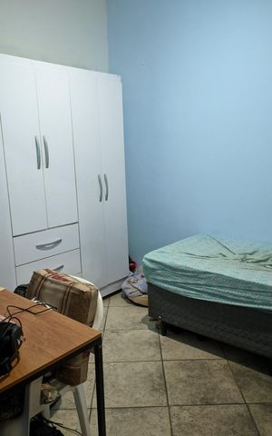 Studio para alugar com 30m², 1 quarto e sem vaga Studio para alugar com 30m², 1 quarto e sem vagaQuarto