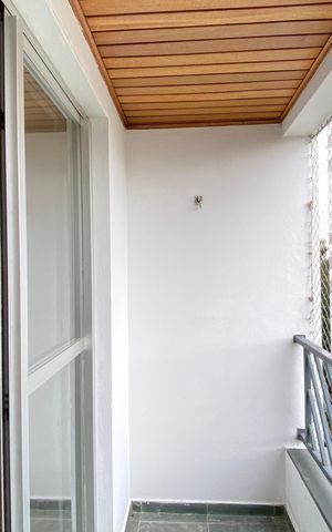 Apartamento para alugar com 67m², 3 quartos e 1 vaga Apartamento para alugar com 67m², 3 quartos e 1 vagaVaranda