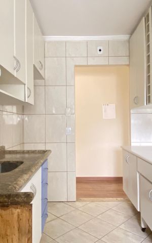 Apartamento para alugar com 67m², 3 quartos e 1 vaga Apartamento para alugar com 67m², 3 quartos e 1 vagaCozinha - Área de Serviço