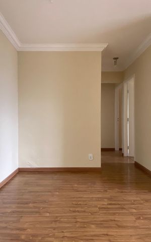 Apartamento para alugar com 67m², 3 quartos e 1 vaga Apartamento para alugar com 67m², 3 quartos e 1 vagaSala