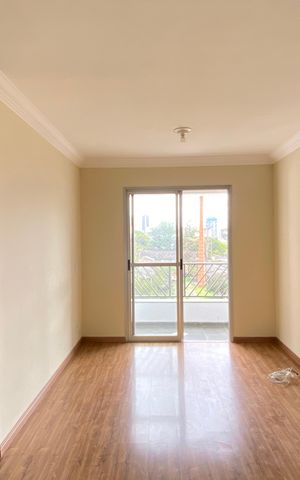 Apartamento para alugar com 67m², 3 quartos e 1 vaga Apartamento para alugar com 67m², 3 quartos e 1 vagaSala
