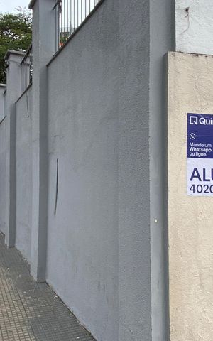Apartamento para alugar com 67m², 3 quartos e 1 vaga Apartamento para alugar com 67m², 3 quartos e 1 vagaFachada do Prédio - Placa