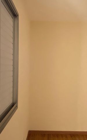 Apartamento para alugar com 67m², 3 quartos e 1 vaga Apartamento para alugar com 67m², 3 quartos e 1 vagaQuarto 3