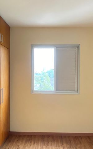 Apartamento para alugar com 67m², 3 quartos e 1 vaga Apartamento para alugar com 67m², 3 quartos e 1 vagaQuarto 2