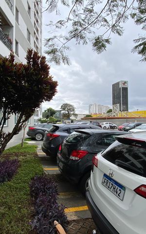 Apartamento para alugar com 67m², 3 quartos e 1 vaga Apartamento para alugar com 67m², 3 quartos e 1 vagaÁrea externa