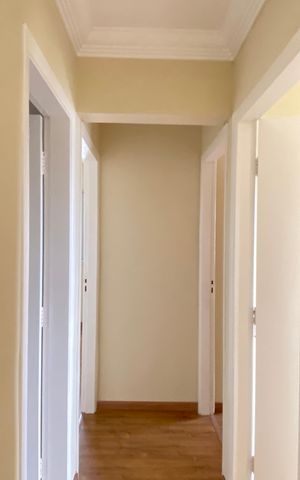 Apartamento para alugar com 67m², 3 quartos e 1 vaga Apartamento para alugar com 67m², 3 quartos e 1 vagaSala - Corredor