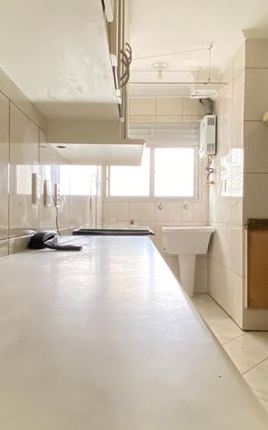 Apartamento para alugar com 67m², 3 quartos e 1 vaga Apartamento para alugar com 67m², 3 quartos e 1 vagaCozinha - Área de Serviço