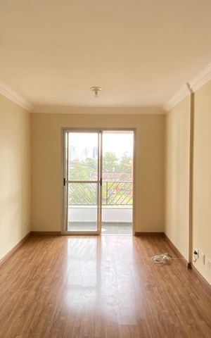 Apartamento para alugar com 67m², 3 quartos e 1 vaga Apartamento para alugar com 67m², 3 quartos e 1 vagaSala