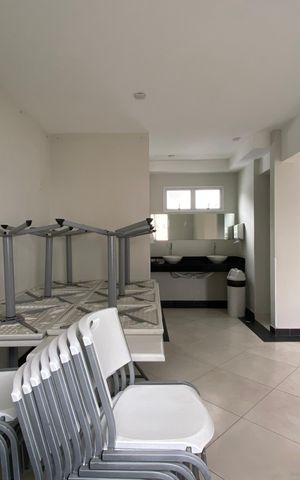 Apartamento para alugar com 67m², 3 quartos e 1 vaga Apartamento para alugar com 67m², 3 quartos e 1 vagaÁrea comum - Salão de festas