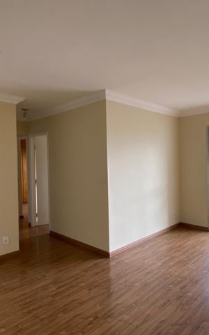 Apartamento para alugar com 67m², 3 quartos e 1 vaga Apartamento para alugar com 67m², 3 quartos e 1 vagaSala