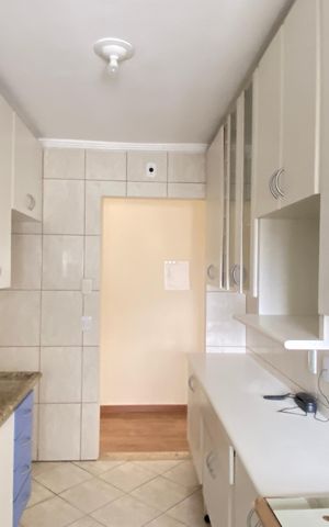 Apartamento para alugar com 67m², 3 quartos e 1 vaga Apartamento para alugar com 67m², 3 quartos e 1 vagaCozinha - Área de Serviço
