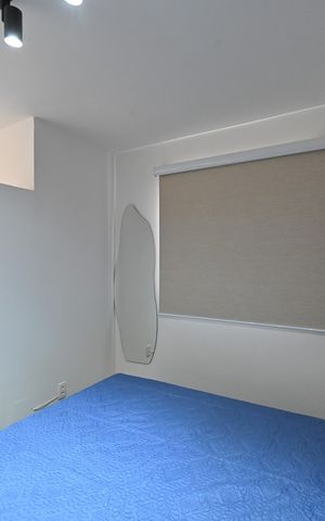 Apartamento para alugar com 28m², 1 quarto e sem vagaQuarto