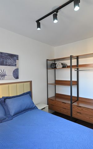 Apartamento para alugar com 28m², 1 quarto e sem vagaQuarto