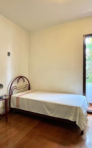 Casa à venda com 143m², 4 quartos e 2 vagas Casa à venda com 143m², 4 quartos e 2 vagasQuarto 2