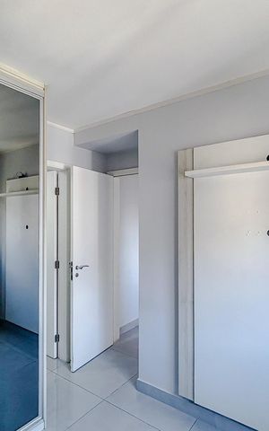 Apartamento à venda com 51m², 2 quartos e 1 vagaQuarto 2