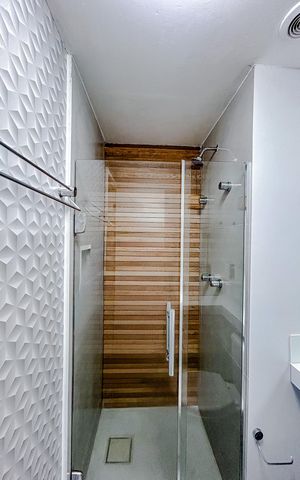 Apartamento à venda com 51m², 2 quartos e 1 vagaBanheiro da Suíte