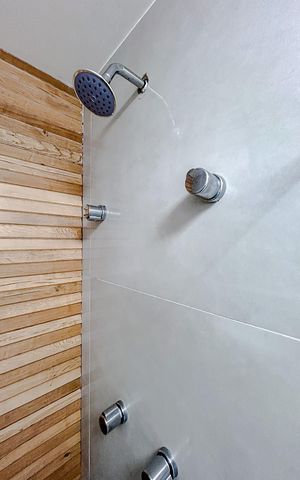 Apartamento à venda com 51m², 2 quartos e 1 vagaBanheiro da Suíte