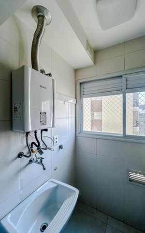 Apartamento à venda com 51m², 2 quartos e 1 vagaÁrea de Serviço