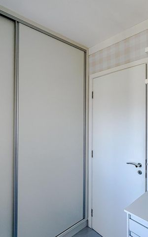 Apartamento à venda com 51m², 2 quartos e 1 vagaQuarto 1